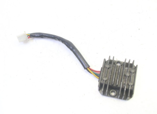 REGULATEUR CHARGE