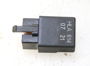 RELAIS ELECTRIQUE