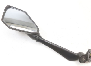 RETROVISEUR GAUCHE