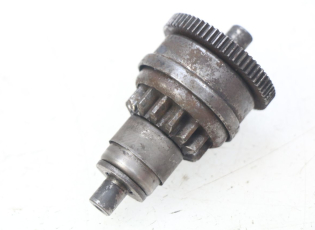 ROUE LIBRE DEMARREUR