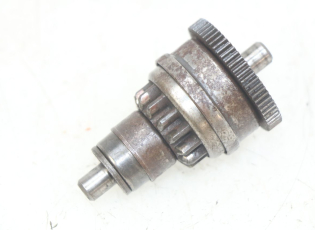 ROUE LIBRE DEMARREUR