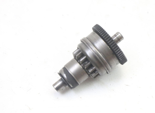 ROUE LIBRE DEMARREUR