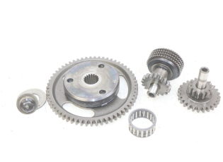 ROUE LIBRE DEMARREUR