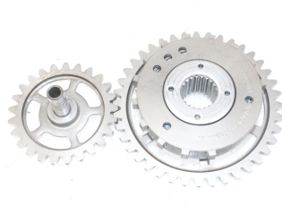 ROUE LIBRE DEMARREUR