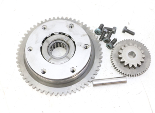 ROUE LIBRE DEMARREUR