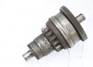 ROUE LIBRE DEMARREUR