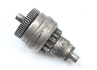 ROUE LIBRE DEMARREUR