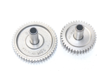 ROUE LIBRE DEMARREUR