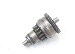 ROUE LIBRE DEMARREUR