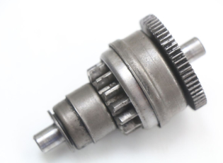 ROUE LIBRE DEMARREUR