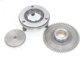 ROUE LIBRE DEMARREUR