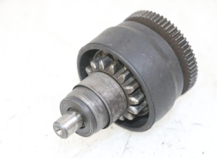 ROUE LIBRE DEMARREUR