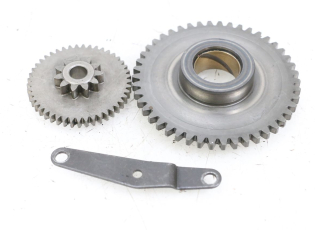 ROUE LIBRE DEMARREUR