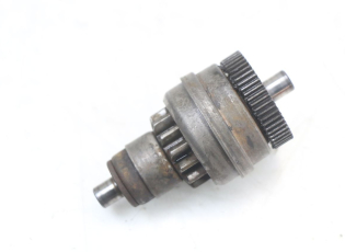 ROUE LIBRE DEMARREUR