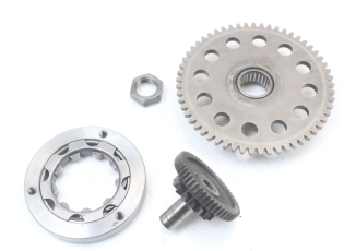 ROUE LIBRE DEMARREUR