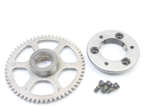 ROUE LIBRE DEMARREUR