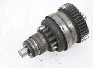 ROUE LIBRE DEMARREUR