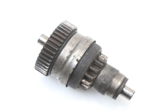 ROUE LIBRE DEMARREUR