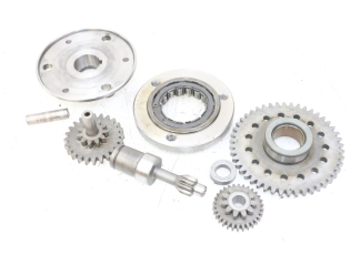 ROUE LIBRE DEMARREUR