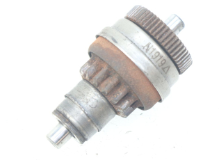 ROUE LIBRE DEMARREUR