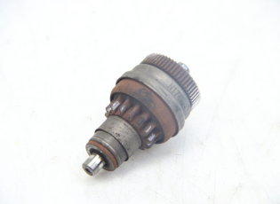 ROUE LIBRE DEMARREUR