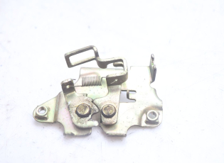 SERRURE DE SELLE