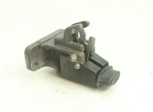 SERRURE DE SELLE
