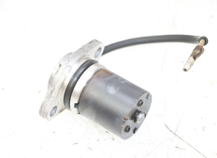 SONDE PRESSION D'HUILE