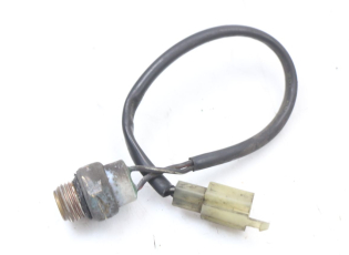 SONDE TEMPERATURE D'EAU