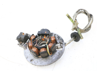 STATOR