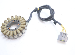 STATOR