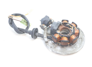 STATOR
