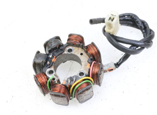 STATOR