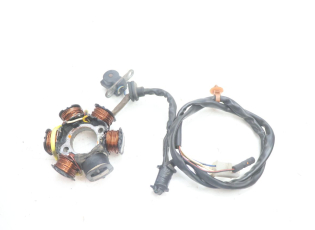 STATOR