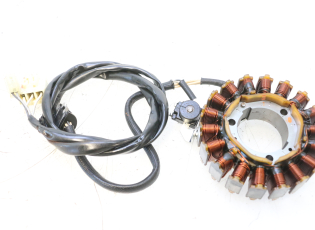 STATOR