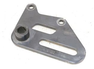 SUPPORT ETRIER FREIN ARRIERE