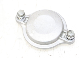 SUPPORT FILTRE HUILE