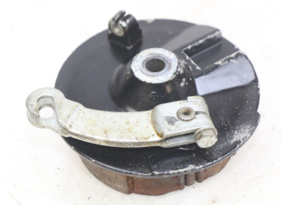 TAMBOUR AVANT