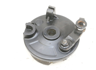 TAMBOUR AVANT