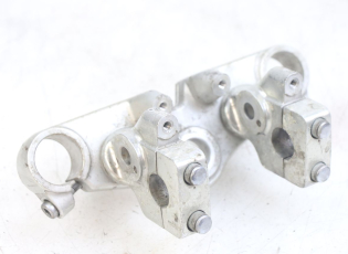 Té FOURCHE SUPERIEUR