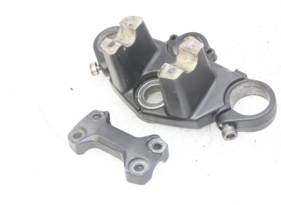 Té FOURCHE SUPERIEUR