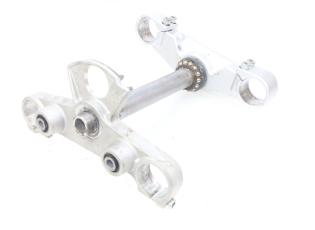 Té FOURCHE SUPERIEUR