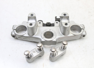 Té FOURCHE SUPERIEUR