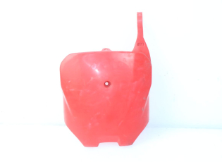 TETE DE FOURCHE