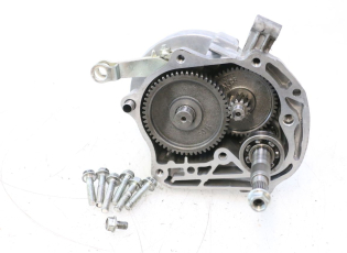 TRANSMISSION ROUE