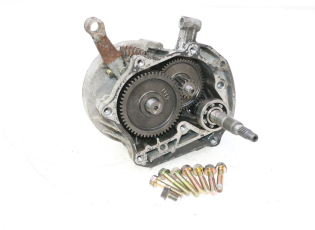 TRANSMISSION ROUE