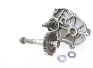 TRANSMISSION ROUE