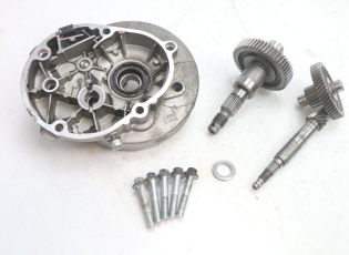 TRANSMISSION ROUE