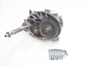 TRANSMISSION ROUE