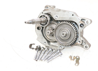 TRANSMISSION ROUE